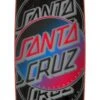 Santa Cruzer Complete Contra Eclipse Drop Down - 9.5" X 37.52" -Skate Warehouse 71c42d17 27f4 4535 9aae 256e66e17656