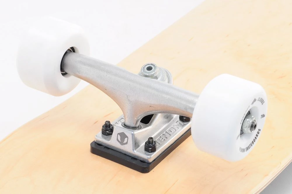 Venom Skateboards Cruiser Complete Undercarriage Kit Pro Hollow 5.25" 2 Venom Skateboards Cruiser Complete Undercarriage Kit Pro Hollow 5.25" - Image 2