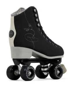 Rio Roller Signature Quad Skates - Black 10 Rio Roller Signature Quad Skates - Black -Skate Warehouse 73a4b794 3d5e 42bc bedd 46238f410a93