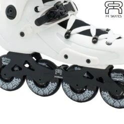 Fr Skates Fr1 80 White Inline Skates 5 Fr Skates Fr1 80 White Inline Skates -Skate Warehouse 73c4c93a b018 42c1 bba7 444323ae65d6