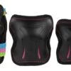 SFR Essentials Triple Pad Set - Disco 5 SFR Essentials Triple Pad Set - Disco -Skate Warehouse 748858ba f7e7 4b8d 8b04 af4927d664c2