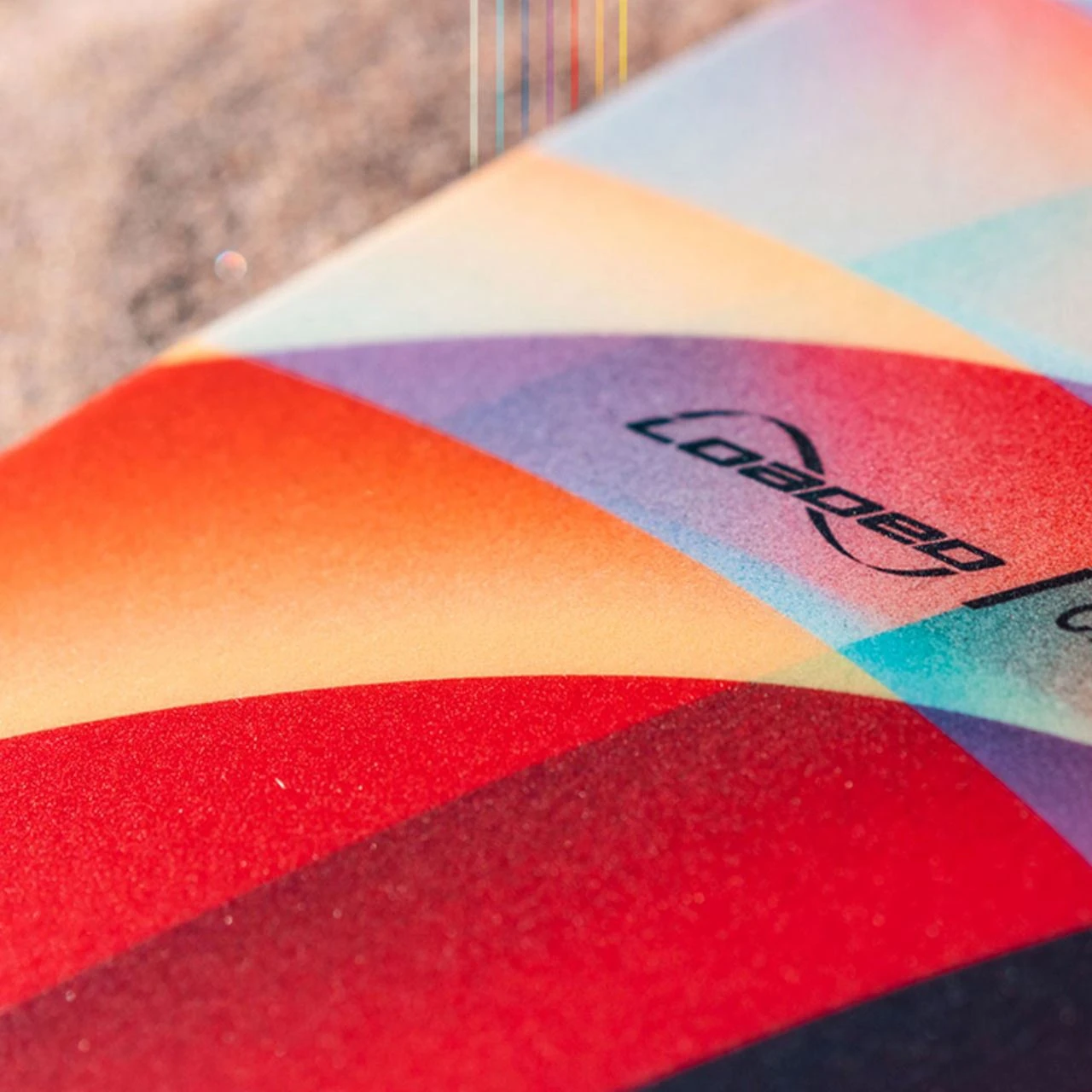 Chinchiller Complete - Big Chillin' - Love Handles Blue 7 Chinchiller Complete - Big Chillin' - Love Handles Blue - Image 7