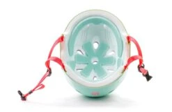 Rio Roller Script Skate Helmet - Matt Teal 8 Rio Roller Script Skate Helmet - Matt Teal -Skate Warehouse 754677c1 ca35 449d 9cce e4d9acb8ba9a