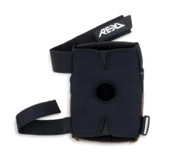 REKD Skateboard Skate Scooter BMX Ramp Knee Pads - Black / Khaki 9 REKD Skateboard Skate Scooter BMX Ramp Knee Pads - Black / Khaki -Skate Warehouse 75916922 5c95 456c bdef 0c1a384fead1