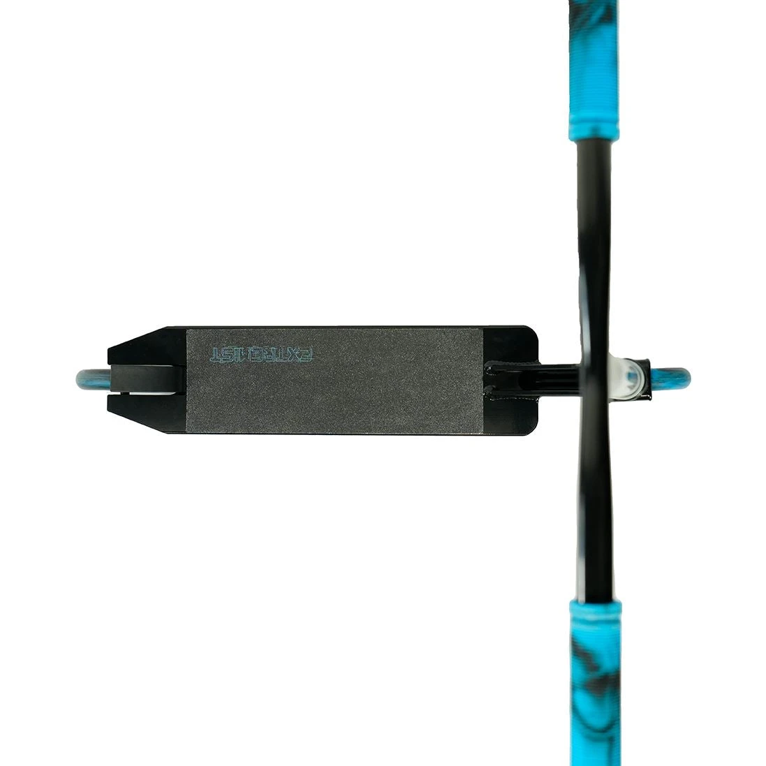 Grit 2025 Extremist Black Scooter 2 Grit 2025 Extremist Black Scooter - Image 2