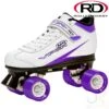 Viper M4 White / Quad Skates -Skate Warehouse 77611323 7f85 4cb1 9f16 6c5ddbf2882c