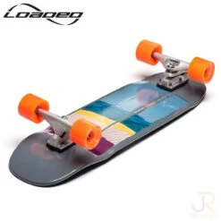 Loaded Carver Bolsa C7 Complete - 4President Orange 8 Loaded Carver Bolsa C7 Complete - 4President Orange -Skate Warehouse 77b2272a 4579 41cd 8ce2 6df44c80a77c