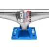 Thunder 148 Skateboard Trucks Thunder X Musuem Landline Polished / Blue - 148 -Skate Warehouse 7826f91f f708 4980 a75e e0410f5641f3