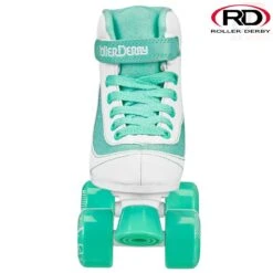 Firestar Quads V2.0 White/Teal. Quad Skates -Skate Warehouse 79ae4b4a e99c 4724 bd51 f235ad0c6ba0