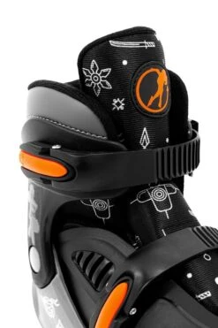 SFR Storm V Adjustable Children's Quad Roller Skates - Ninja 8 SFR Storm V Adjustable Children's Quad Roller Skates - Ninja -Skate Warehouse 7a67cd8c ca31 4a5e 935e cbf88d9943eb