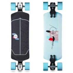 Tangent Complete - Cruising - Dad Bod Blue 12 Tangent Complete - Cruising - Dad Bod Blue -Skate Warehouse 7a6c0225 1b9e 410b ab40 853b9dadc337