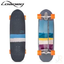 Loaded Carver Bolsa C7 Complete - 4President Orange 9 Loaded Carver Bolsa C7 Complete - 4President Orange -Skate Warehouse 7b6e645c 862f 4bce bbd4 11923acdd996