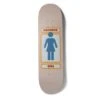 Girl Skateboard OG Naturals Tyler Pacheco Twin Tip Skateboard Deck - 8.5" -Skate Warehouse 7cea7bf6 b3a5 4011 a90c e626b3f5b2a7