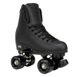 Rookie Rollerskates Artistic - Black -Skate Warehouse 7d02c4dc e238 4d23 a8b5 75d08a92fe8f