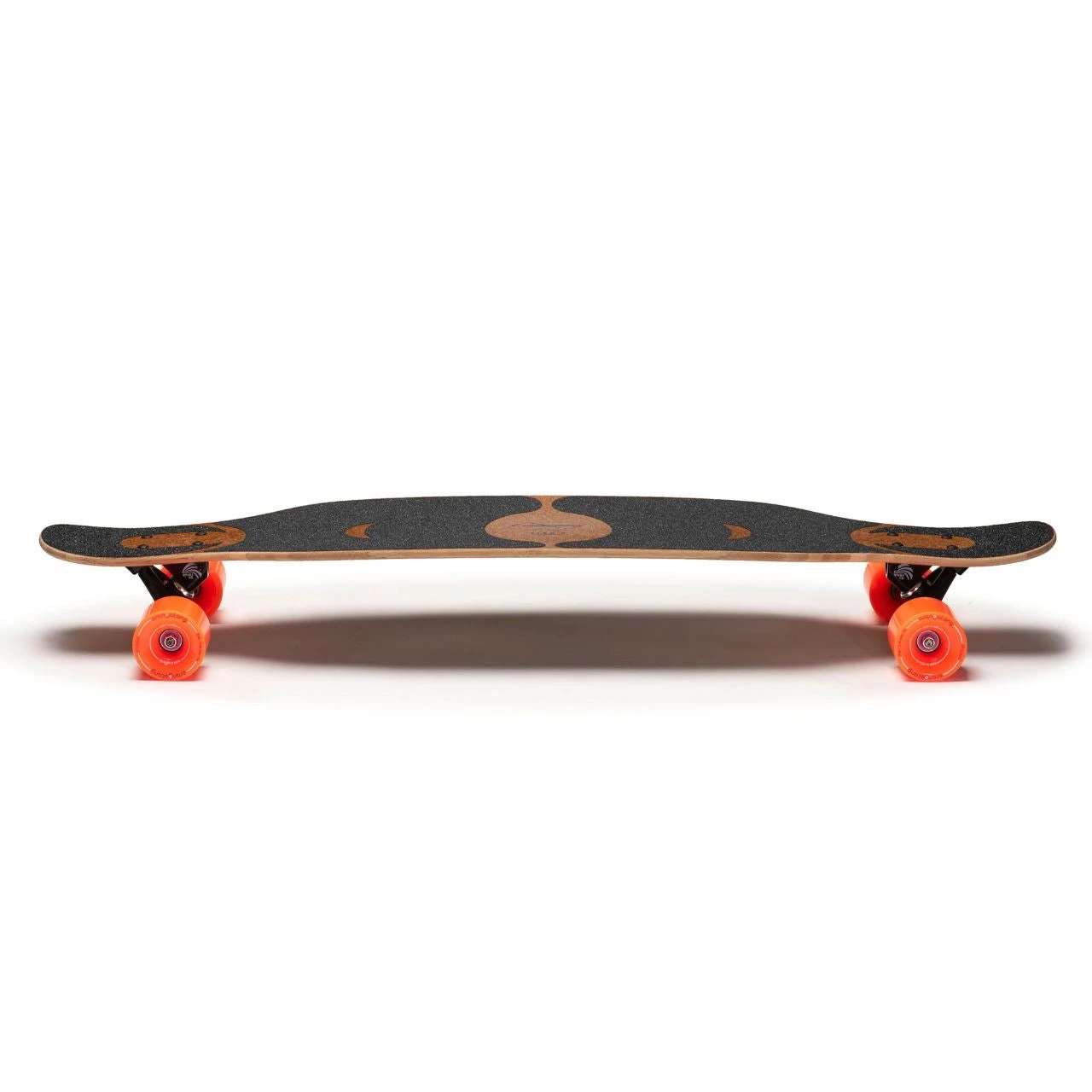 Symtail Complete - Flex 1 - Carving - Beefcake Orange 4 Symtail Complete - Flex 1 - Carving - Beefcake Orange - Image 4