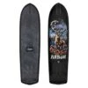 Arbor Performance Daniel Macdonald Downhill Longboard Skateboard Deck - 38.25"