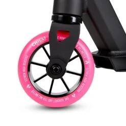 Chilli Base PINK Scooter -Skate Warehouse 7eac01b7 75b7 4163 bf64 1e845af5daaf