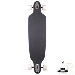 Ram Longboard - Milho 39.5" X 9.75" - Mahogany Rose 17 Ram Longboard - Milho 39.5" X 9.75" - Mahogany Rose -Skate Warehouse 7f1f24e6 1c4c 4fa0 a924 86ee519ee773