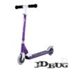 Jd Bug Classic Street 120 - Purple Matt Complete Scooter -Skate Warehouse 8034aab3 4197 4996 aa2b a95cf95079c8