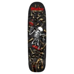 Powell Peralta BONES BRIGADE™ Rodney Mullen • Series • Skateboard Deck - 7.4"