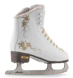 SFR Glitra Ice Skates - White 21 SFR Glitra Ice Skates - White -Skate Warehouse 81896768 98ab 4eb9 9300 08743cd02196