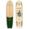 Arbor Performance Tyler Howell Downhill Deck - 38.0" X 9.625" -Skate Warehouse 81e9e79e 9fa2 4ebd 8cfe 13ef9fc5435a