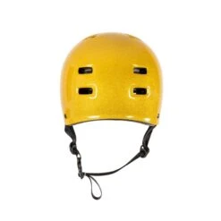 Bullet Graphic Helmet T35 Gold Youth - Gold -Skate Warehouse 8278be93 6ab3 45f3 94aa ab262cc70d94