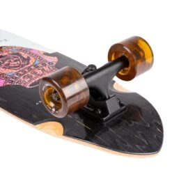 Arbor Julien Jaca Pocket Rocket Complete Cruiser - 27.0" -Skate Warehouse 82cdf913 11a5 4725 a8da 663c3672e3db