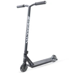 Madd Gear Mg 3 - Zen - Black/Black Complete Scooter