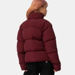 Santa Cruz Womens Jacket Strip 2 In 1 Quilted Jacket - Dark Cherry 12 Santa Cruz Womens Jacket Strip 2 In 1 Quilted Jacket - Dark Cherry -Skate Warehouse 83e0229f da9c 45f8 a882 8fe8fe70bfc0