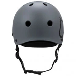 Pro-Tec Helmet Low Pro - Grey -Skate Warehouse 8482eb25 8ec1 4193 8547 717a13c0ecc1