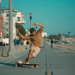 Tarab Ii Complete - Flex 2 - Freestyle - Fat Free Yellow -Skate Warehouse 85041641 7114 41bf 872c 3344e0930dc8