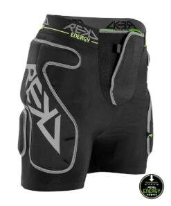 REKD Energy Impact Shorts - Black -Skate Warehouse 854a9dc1 7960 4cfc 8145 243a3638ad16