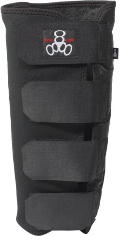 Triple Eight Exoskin Shin & Whip Guards -Skate Warehouse 8693588b 76c1 4bef a181 5af183ac11f2