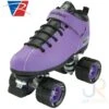Riedell Dart Purple Quad Skates -Skate Warehouse 87005165 6c6a 4535 9f23 0ecac083b79b