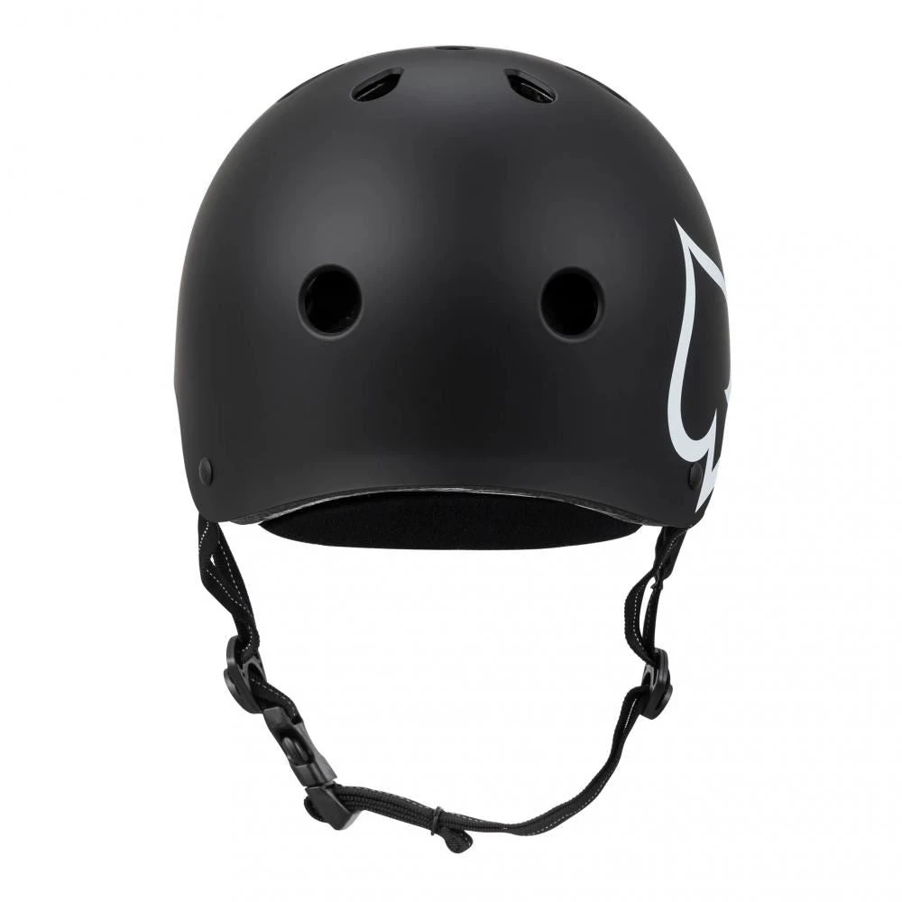 Pro-Tec Helmet Low Pro - Black 4 Pro-Tec Helmet Low Pro - Black - Image 4