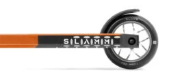 Slamm Assault Stunt Scooter - Orange 11 Slamm Assault Stunt Scooter - Orange -Skate Warehouse 884cbcd2 8e1f 4037 b7ad c22498b0e918
