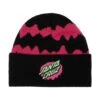 Santa Cruz Youth Beanie Youth Slime Stripe Beanie Black Slime Stripe - O/S 13 Santa Cruz Youth Beanie Youth Slime Stripe Beanie Black Slime Stripe - O/S -Skate Warehouse 886209e1 93dc 4d00 9ff3 a273275fe801
