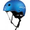Pro-Tec Helmet JR Classic Fit Cert - Matte Metallic Blue -Skate Warehouse 899d3280 f628 4f99 9884 90ecfd5f65b6