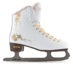 SFR Glitra Ice Skates - White 20 SFR Glitra Ice Skates - White -Skate Warehouse 89a05057 aba3 434d b4c7 4bd0bb60398e