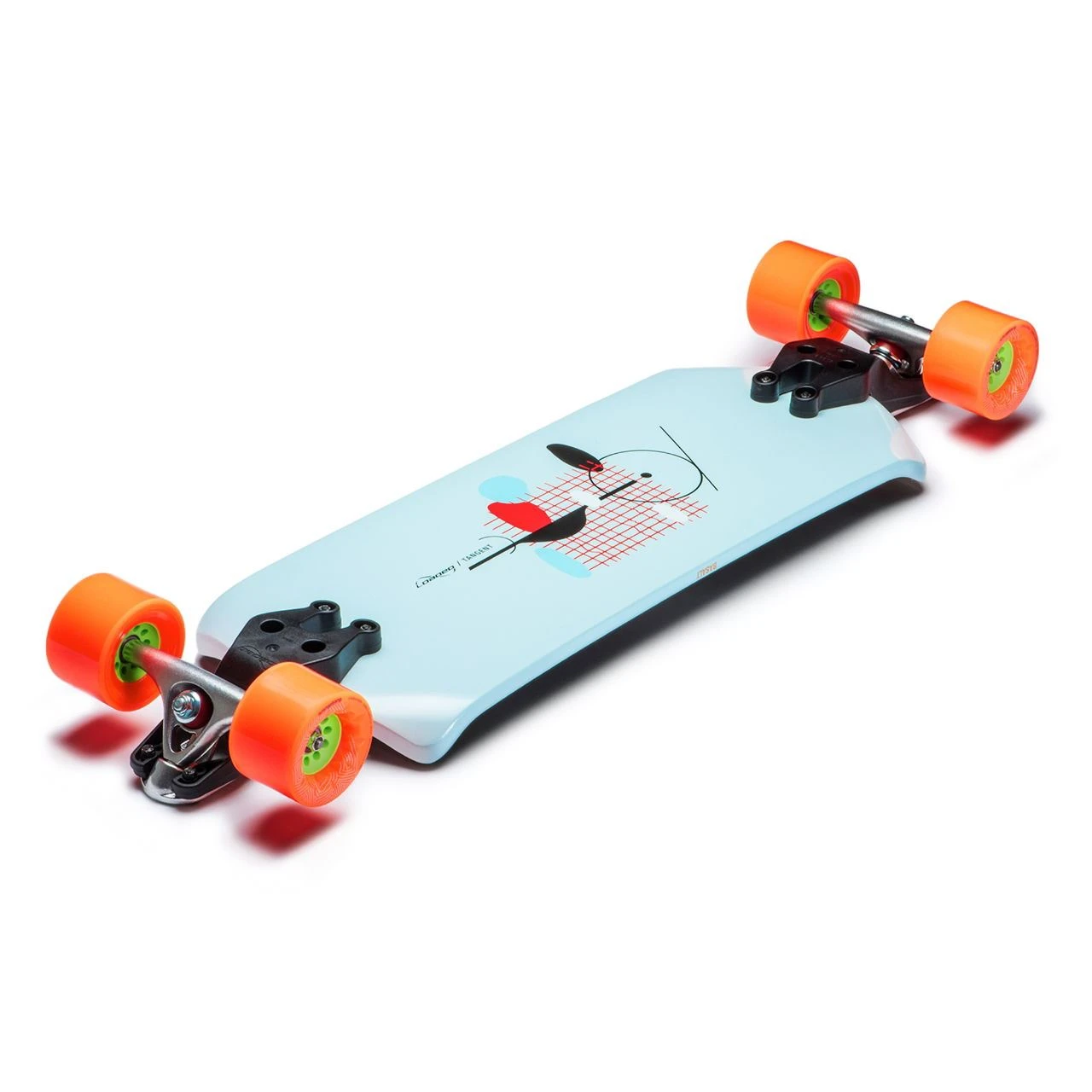 Tangent Complete - All Around - Caguama Purple 2 Tangent Complete - All Around - Caguama Purple - Image 2