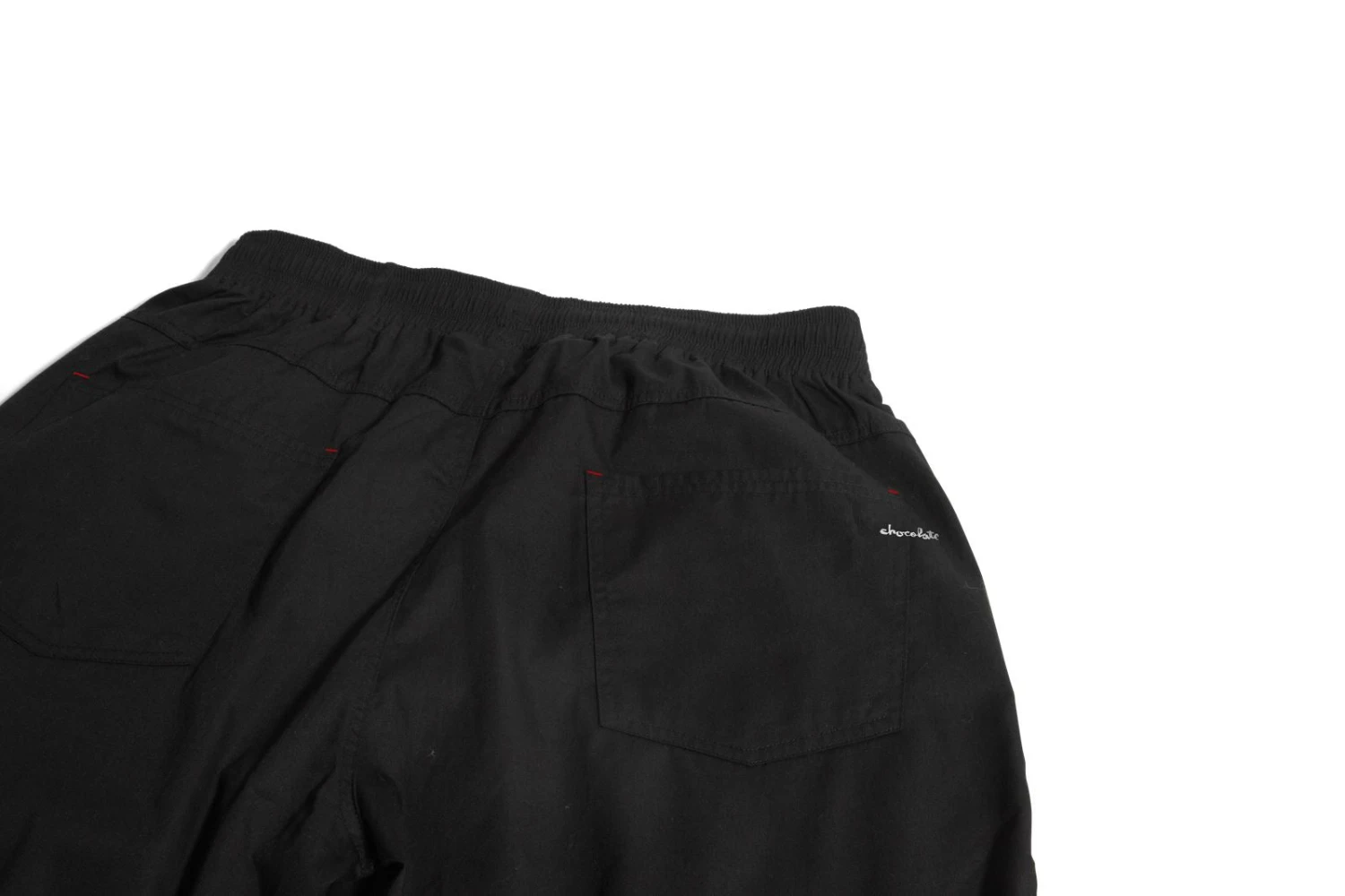 Chocolate ATP Skate Pant Black 2 Chocolate ATP Skate Pant Black - Image 2