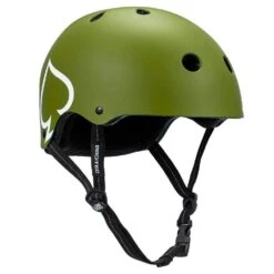 Pro-Tec Helmet Low Pro - Amry / Green Matte 10 Pro-Tec Helmet Low Pro - Amry / Green Matte -Skate Warehouse 8a08984b 5476 4d7d b202 3ef6c16dc8f1