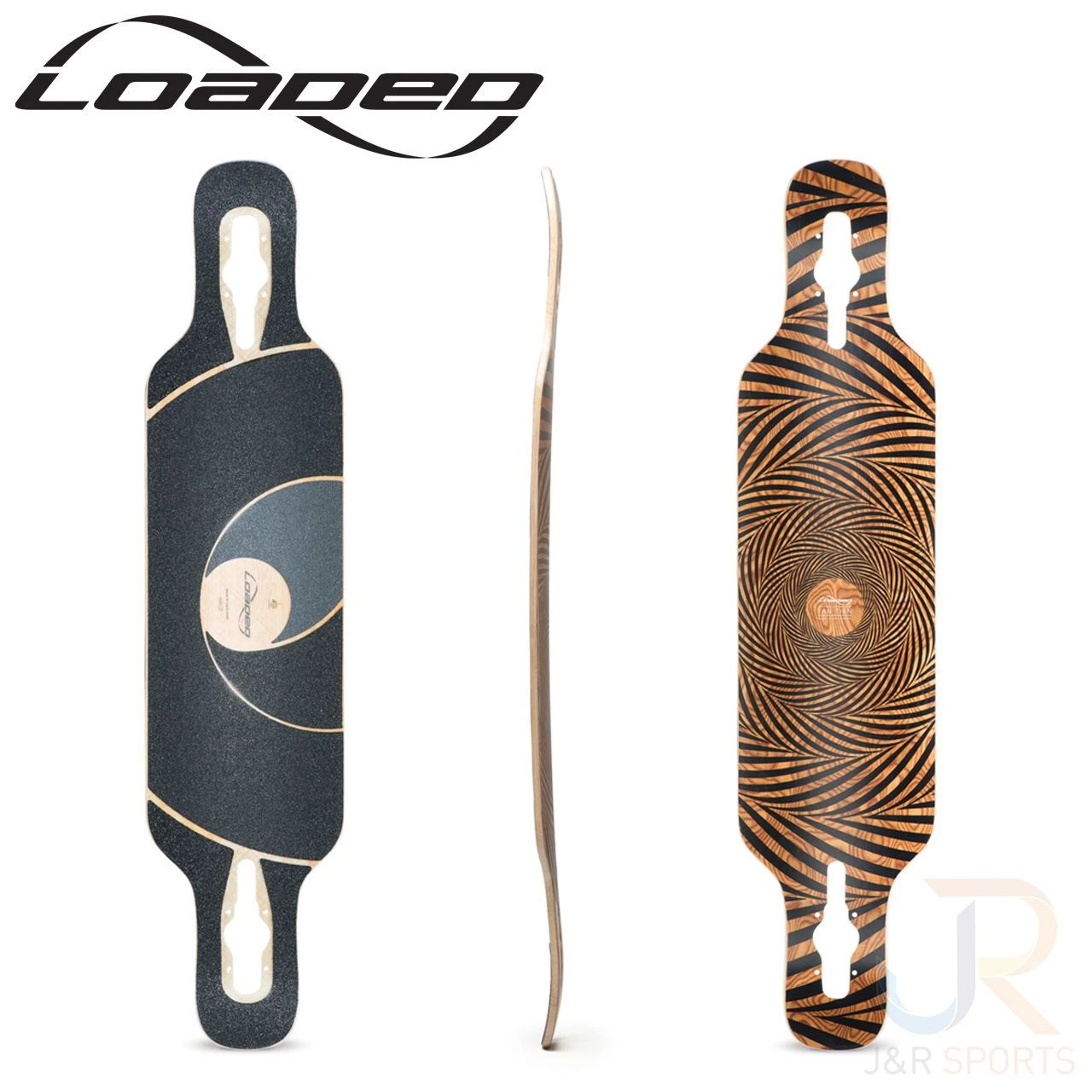 Tan Tien Topo Complete - Flex 1 - Carving - 4Pres Orange 2 Tan Tien Topo Complete - Flex 1 - Carving - 4Pres Orange - Image 2