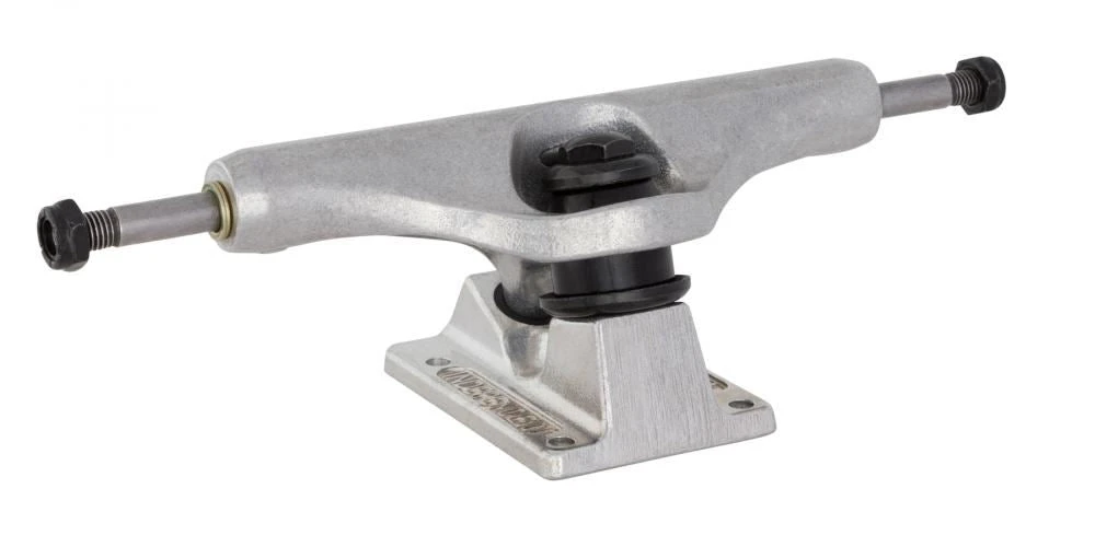 INDEPENDENT Indy Mid Skateboard Trucks Hollow Reynolds Block Silver - 159 2 INDEPENDENT Indy Mid Skateboard Trucks Hollow Reynolds Block Silver - 159 - Image 2