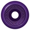 Spitfire Formula Four Skateboard Wheels 99 OG Classics - Purple