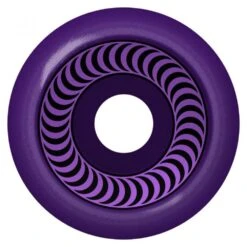 Spitfire Formula Four Skateboard Wheels 99 OG Classics - Purple