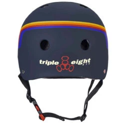 Triple Eight Sweatsaver Certified Helmet Pacific 5 Triple Eight Sweatsaver Certified Helmet Pacific -Skate Warehouse 8d5b2fd8 c2a0 4cd4 9564 a8e5b615760f