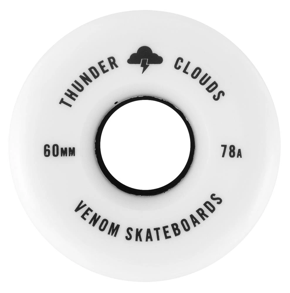 Venom Skateboards Cruiser Complete Undercarriage Kit Core 5.25" 4 Venom Skateboards Cruiser Complete Undercarriage Kit Core 5.25" - Image 4