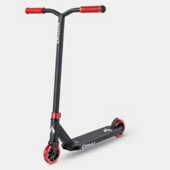 Chilli Base S Red Scooter